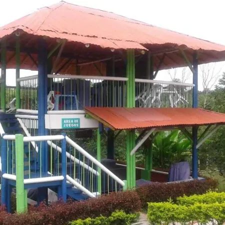 Finca Hotel San Isidro