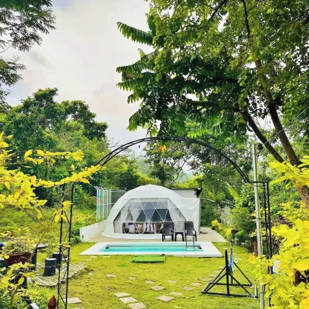 Shanti Wellness Sanctuary