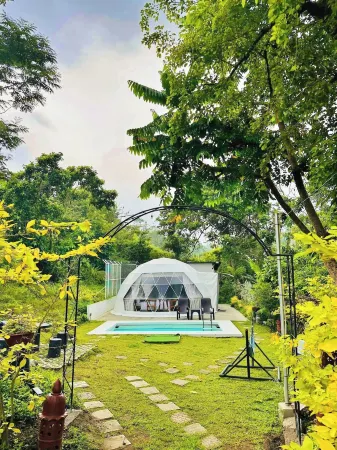 Shanti Wellness Sanctuary