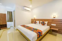 FabHotel WR Grand I - Nr Apollo Hospitals, Secunderabad - 2-Sterne