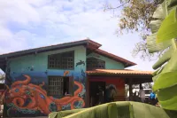 Off Ocean Hostel Hotels in Sao Joao do Rio Vermelho