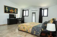 Villa Jaddis
