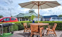 Barringtons Motor Lodge Hotels in Whakatane