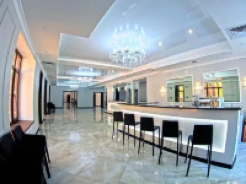 Osh Grand Hotel Chavo Hotels in Osh