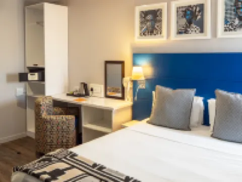 Onomo Hotel Johannesburg Sandton Hoteles en Sandton