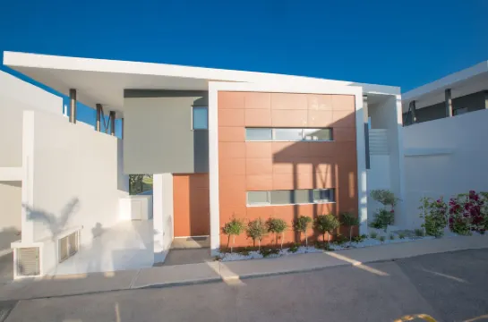 Protaras Holiday Villa Wp7