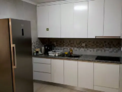 Brisa do Mar 2 - Consolação Hotel di Atouguia da Baleia