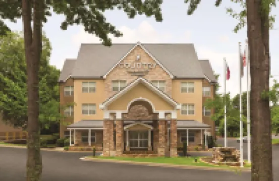 Country Inn & Suites by Radisson, Lawrenceville Near Northside Hospital Gwinnett