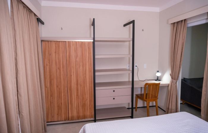 VM Flat Residence