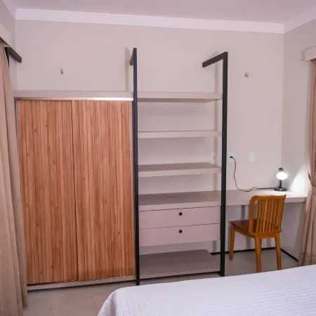 VM Flat Residence
