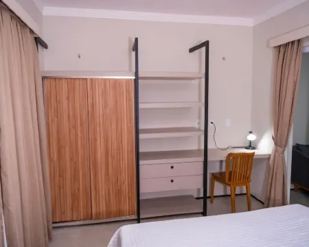 VM Flat Residence Hotels in Camocim