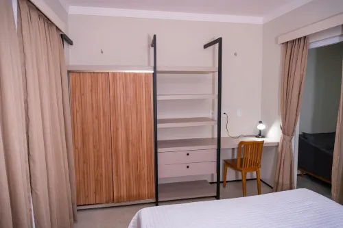 VM Flat Residence Hotels in Camocim