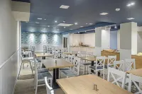 Belmar Park - Jacuzzi, Sauny, Wellness - 朝食