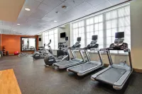 Homewood Suites by Hilton Cincinnati-Downtown - Træningscentre