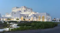 Mövenpick Hotel and Hotel Apartments Ghala Muscat Hotels near Linear Park