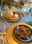 Ah House Nelson City B&B - Frühstück