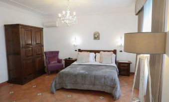 Villa Palmentiello