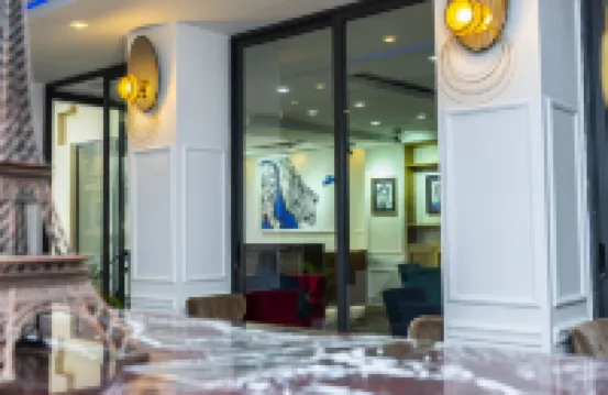 Bachou Gallery Suites