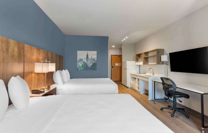 Extended Stay America Premier Suites - Boise - Meridian