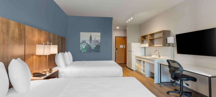Extended Stay America Premier Suites - Boise - Meridian Hotels in Ada County