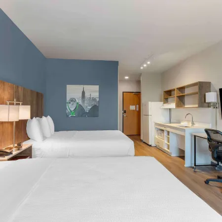 Extended Stay America Premier Suites - Boise - Meridian