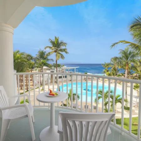 HM Alma de Bayahíbe  - Adults Only - All Inclusive