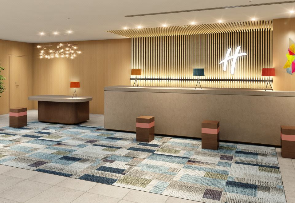 Holiday Inn & Suites Sapporo Odori Park by IHG