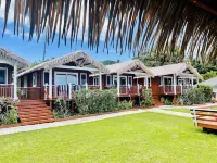 Red Hibiscus Villas