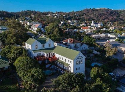 Knysna Manor House