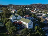 Knysna Manor House - 3 estrellas