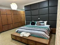 尼格斯奧尼魯宅