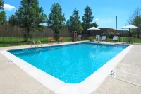 Hampton Inn Kimball - Pools