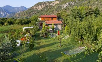 Flora Pansiyon Cirali