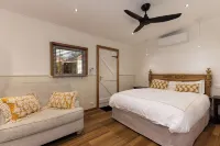 Bon Accord Luxury Accommodation Các khách sạn ở Maffra