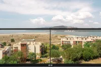 The Anchor Troia Sea - Ocean View