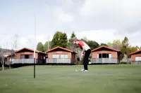 Tamar Valley Resort Grindelwald Hotels in Grindelwald