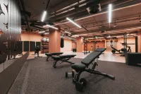 The Social Hub San Sebastián - Træningscentre
