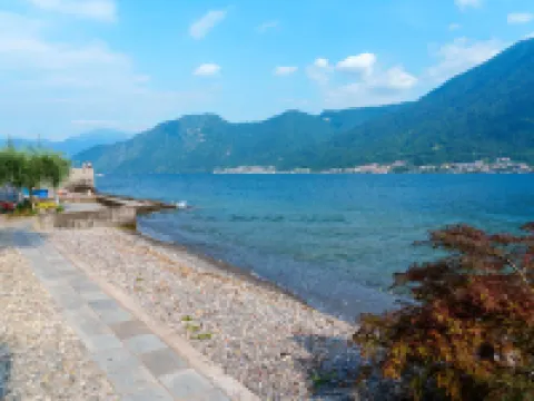 Casa Alborella by Wonderful Italy Hotels in Colonno