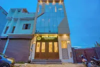 Hotel Devine Hotel di 