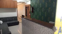 Hotel Arotel Hotel di Malarpura