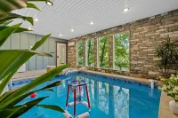 Sweet Escape by Ghosal Luxury Lodging - Private Pools