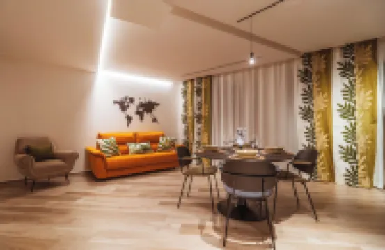 VL Luxury Apartment - Housea