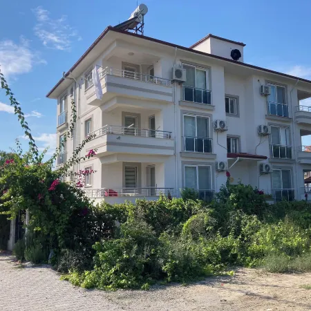 Dalaman Pansiyon Near Dalaman Airport