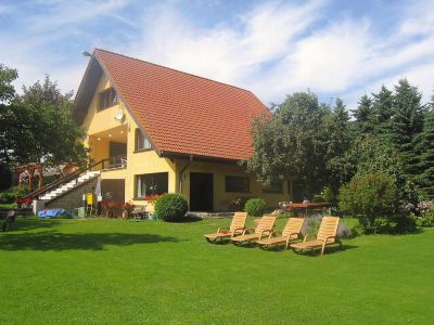 Holiday Home in Sulomino with Private Beach
