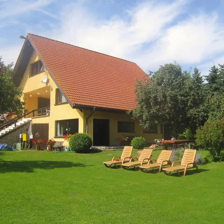 Holiday Home in Sulomino with Private Beach