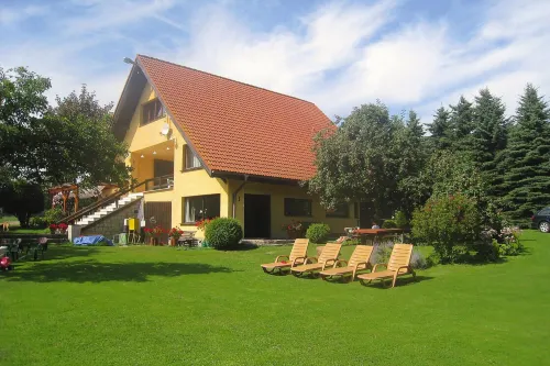 Holiday Home in Sulomino with Private Beach