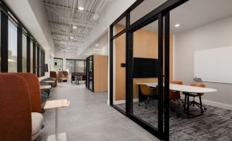 Sentral Alloy Midtown
