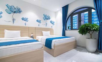 Bin Bin Hotel 14 - Near Vstar School D7