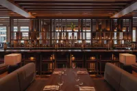 Otter Hotel - bar
