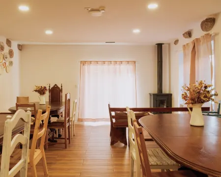 Quinta da Quinhas Отели в г. Ден